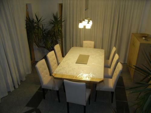 Apartment-bergblick