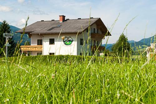 Hostal G�stehaus Zum Steirischen Kuss