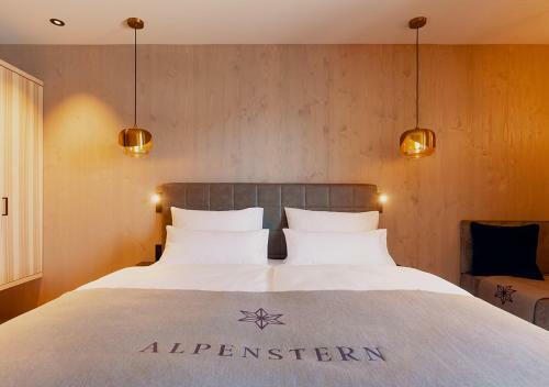 Hotel Alpenstern