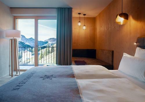 Hotel Alpenstern