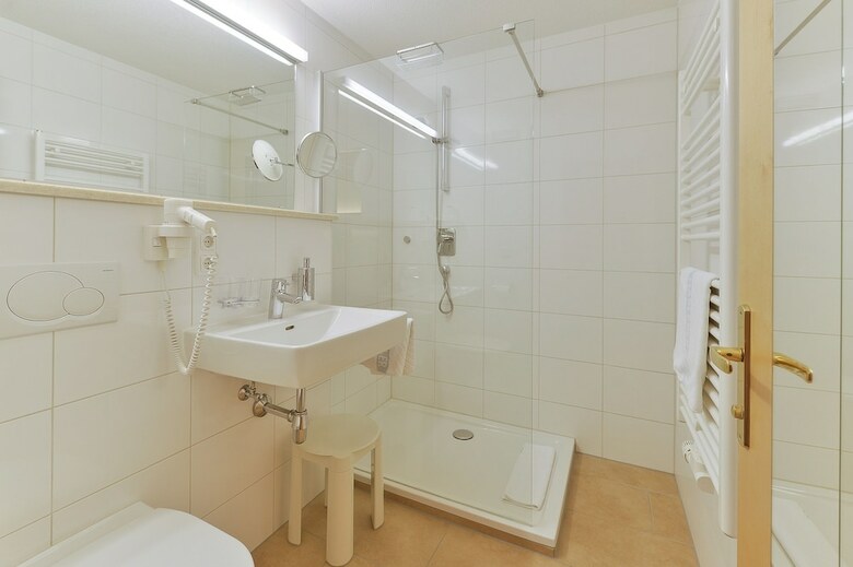 Aparthotel Berghotel Madlener