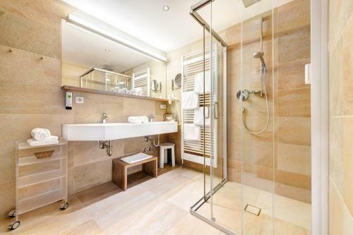 Hotel Alpenresort Walsertal