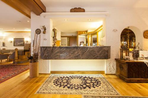 Hotel Dam�lser Hof - Wellness & Spa