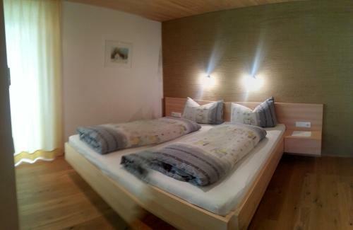 Apartamento Ferienwohnungen Abel