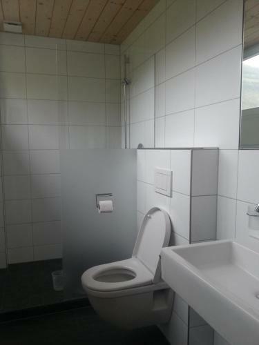 Apartamento Ferienwohnungen Abel