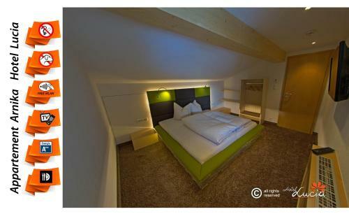 Hotel Lucia