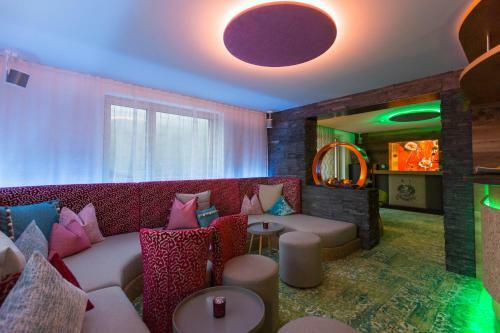 Hotel Lucia
