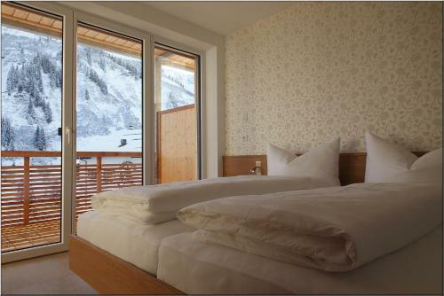 Apartamento Haus Margaritta Top 4