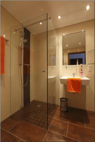 Apartamento Haus Margaritta Top 4