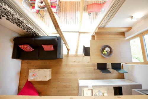 Apartamento Appartementhaus Uga