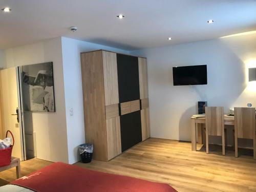 Hotel Alpinresort Dam�ls