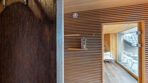 Hotel Alpinresort Dam�ls