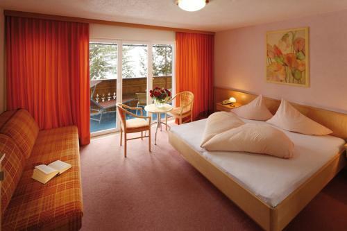 Hotel Sonnalpen