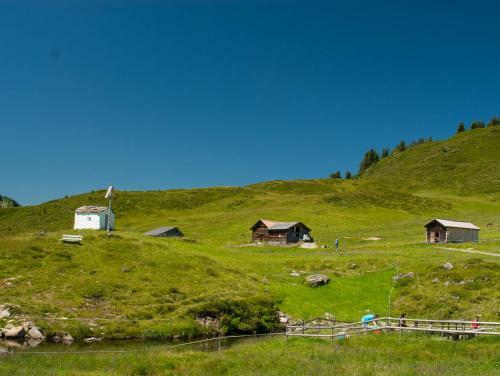 Hostal Haus Furka