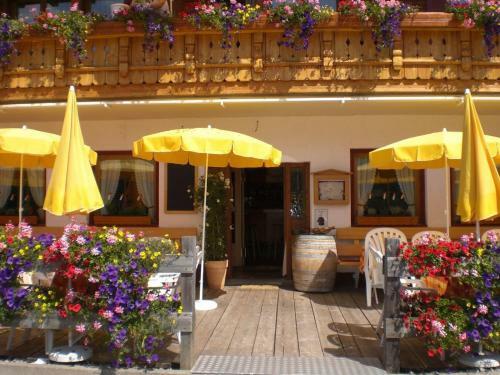 Hostal Gasthof Zimba