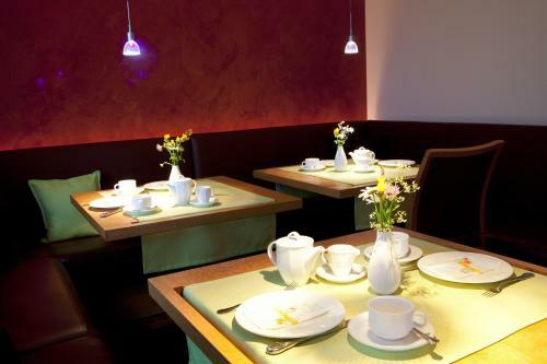 Aparthotel Brunnenhof