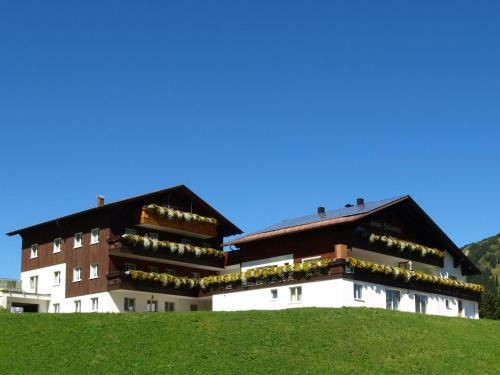 Apartment Sch�nblick 2