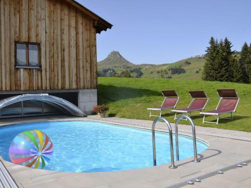 Apartment Sch�nblick 2