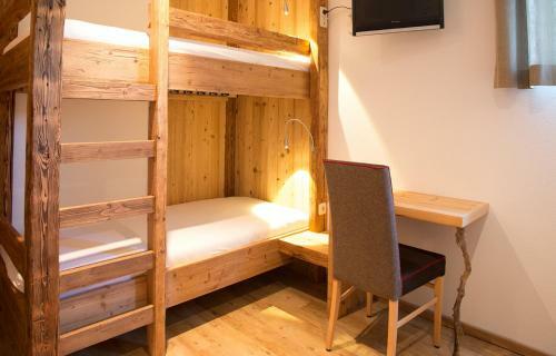 Hotel Walisgaden