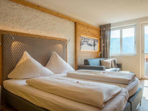 Hotel Walisgaden
