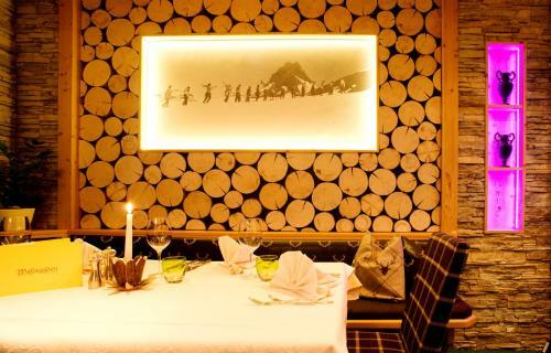 Hotel Walisgaden