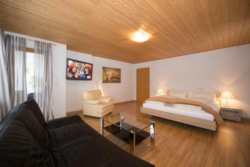 Apartamento Appartement Auckenthaler