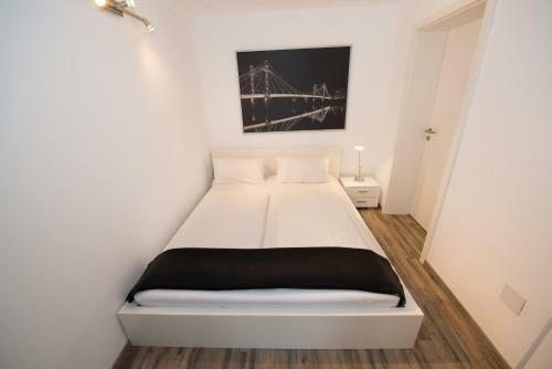 Apartamento Appartement Auckenthaler