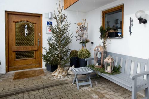 Apartamento Appartement Auckenthaler