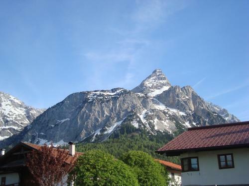 Bed & Breakfast Beim Rudl