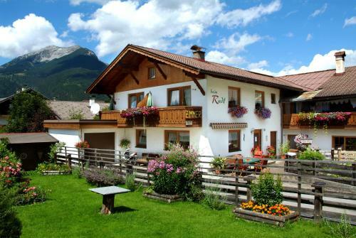 Bed & Breakfast Beim Rudl