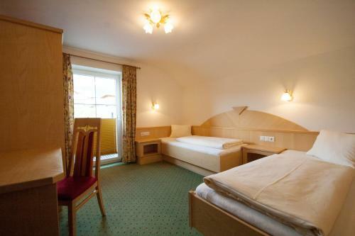 Aparthotel Appartement Zugspitzhof