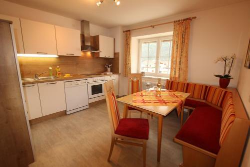 Aparthotel Appartement Zugspitzhof