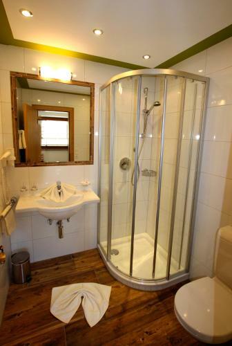 Aparthotel Appartement Zugspitzhof
