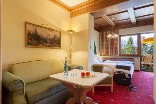 Sporthotel Sch�nruh