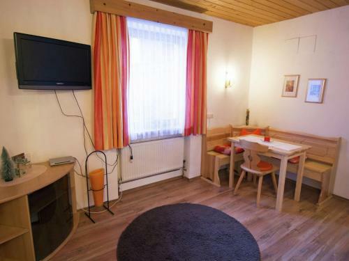 Apartment Kirschbaum Ehrwald