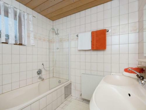 Apartment Kirschbaum Ehrwald