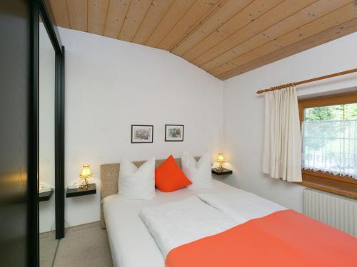 Apartment Kirschbaum Ehrwald