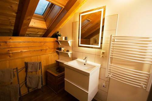 Ferienhaus Danninger