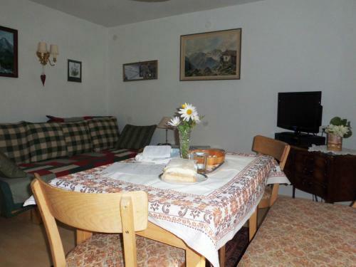 Apartamento Haus Zipperm�hle