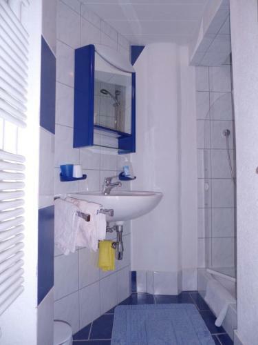 Apartamento Haus Zipperm�hle