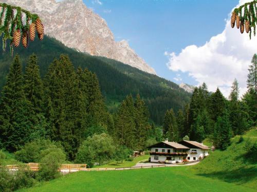 Apartamento Haus Zipperm�hle