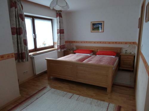 Bed & Breakfast Haus Karl's Ruh