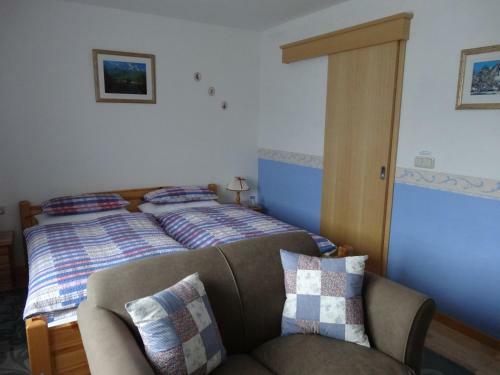 Bed & Breakfast Haus Karl's Ruh
