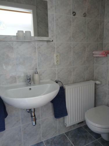 Bed & Breakfast Haus Karl's Ruh