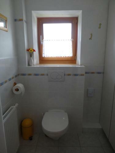 Bed & Breakfast Haus Karl's Ruh