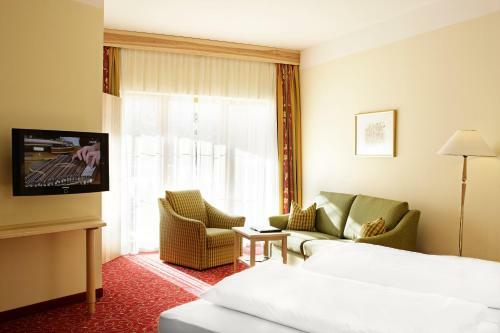 Hotel Alpen Residence