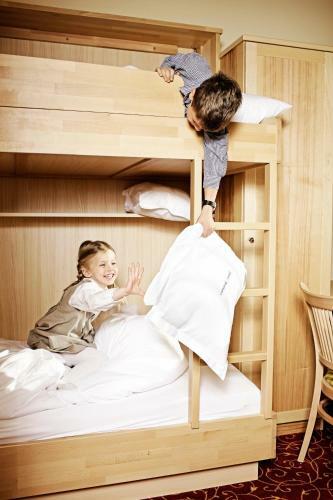 Hotel Alpen Residence