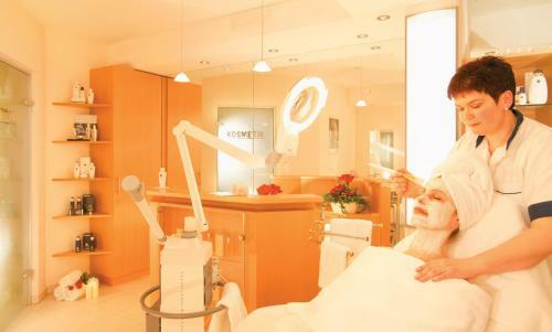 Hotel Alpen Residence