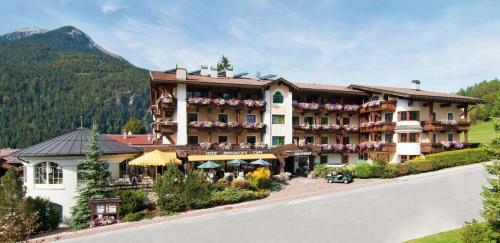 Hotel Alpenhof