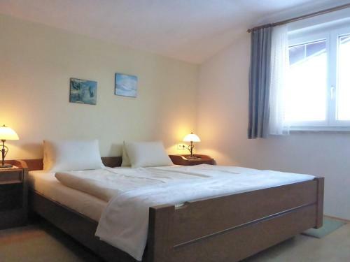 Apartamento Haus Carmen